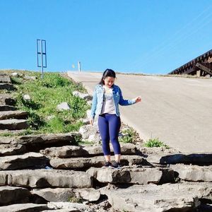 Meet your Posher, Aleyda